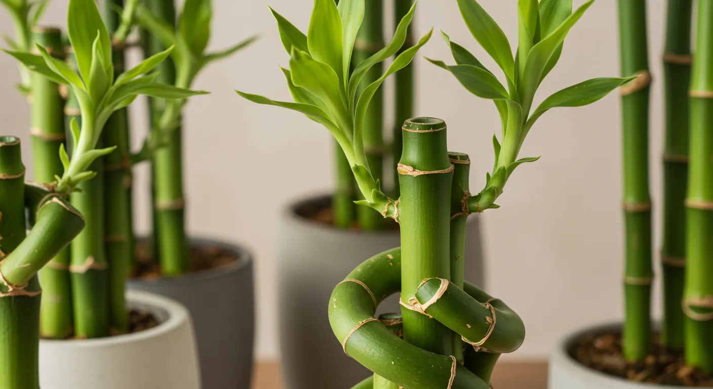 How To Grow And Maintain A Healthy Lucky Bamboo Plant Dwellect