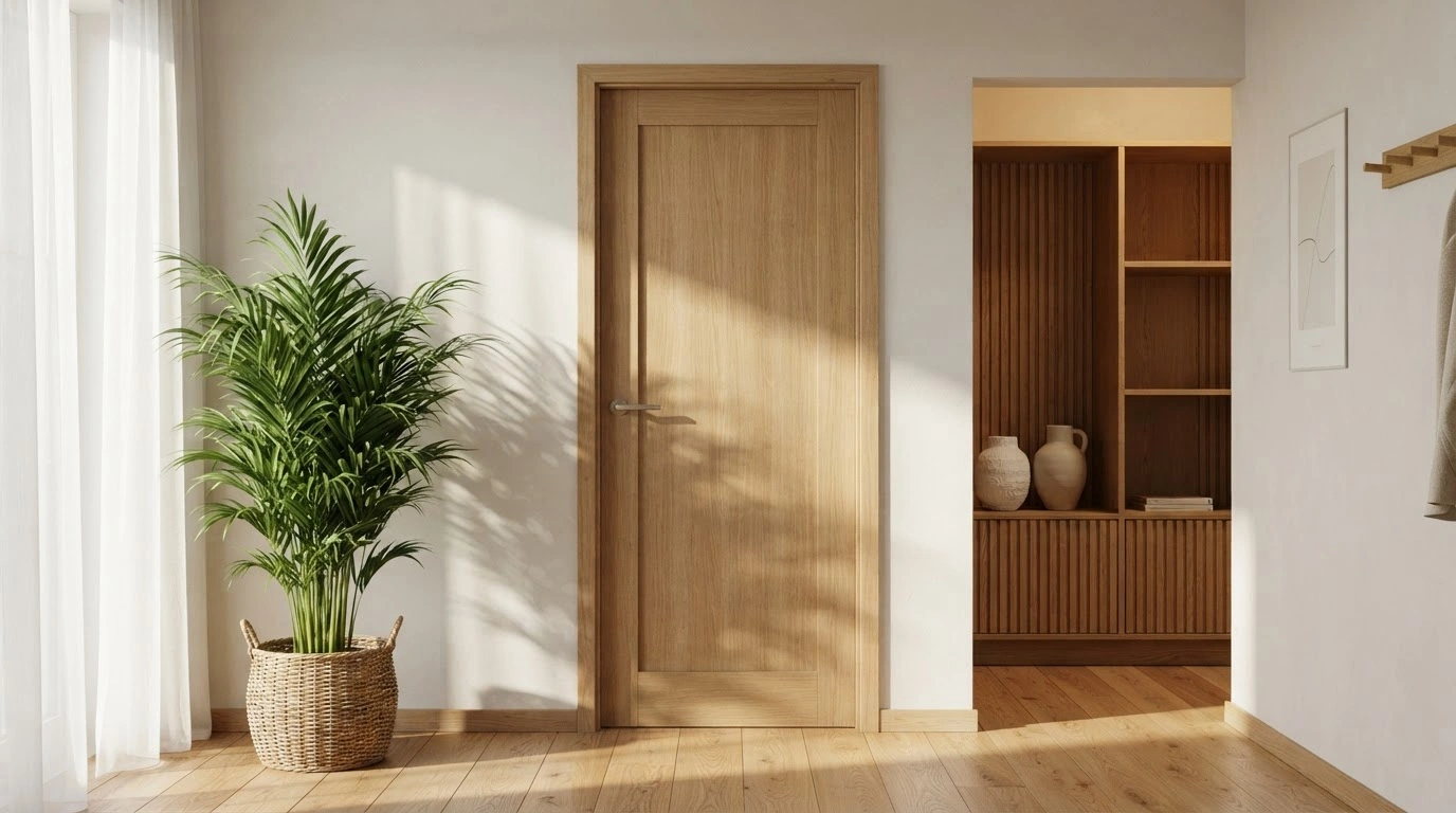 Interior Door Sizes