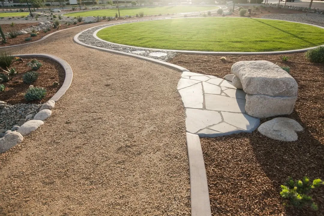 Is Decomposed Granite Permeable
