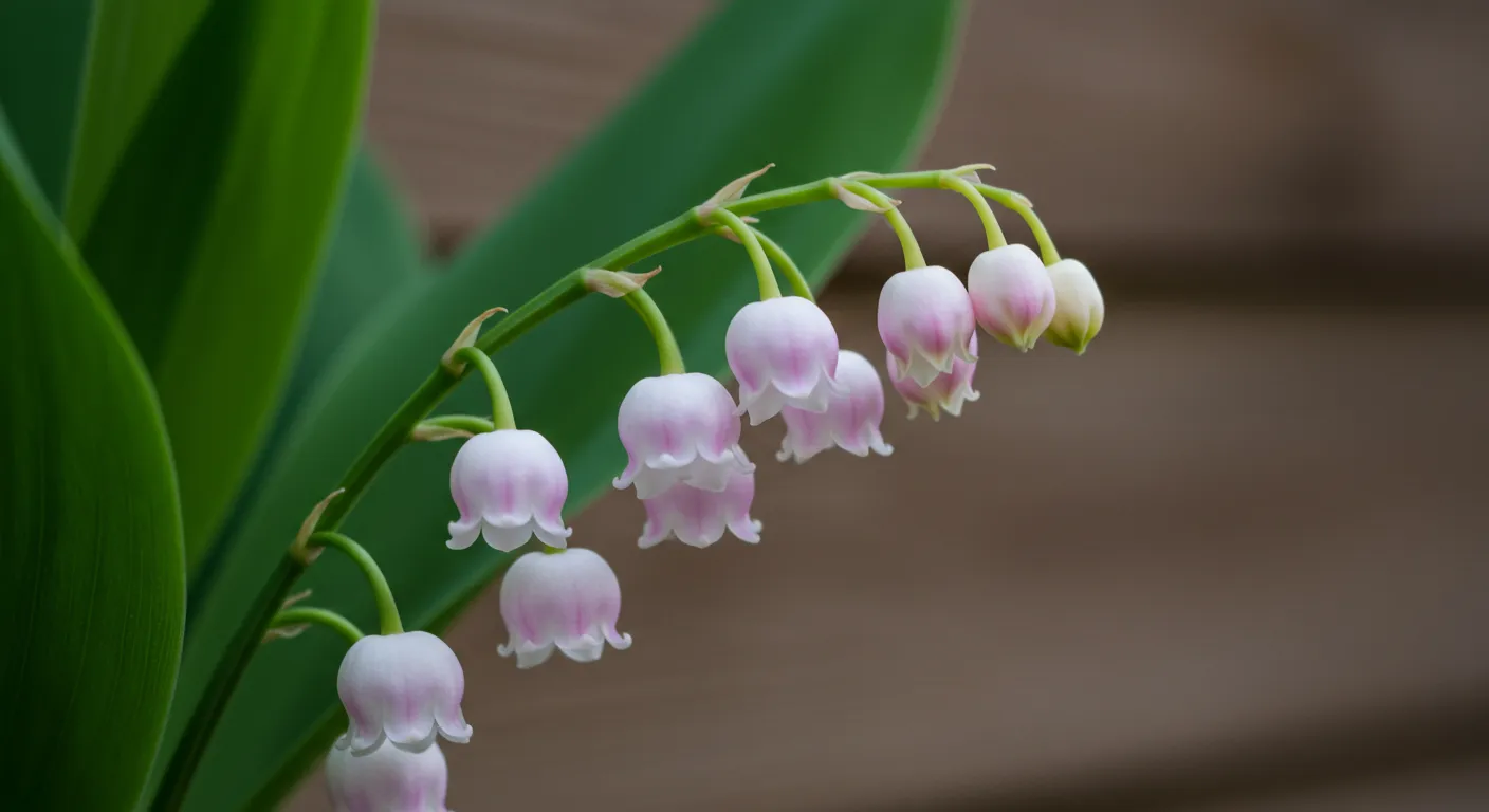 Is Lily Of The Valley Poisonous