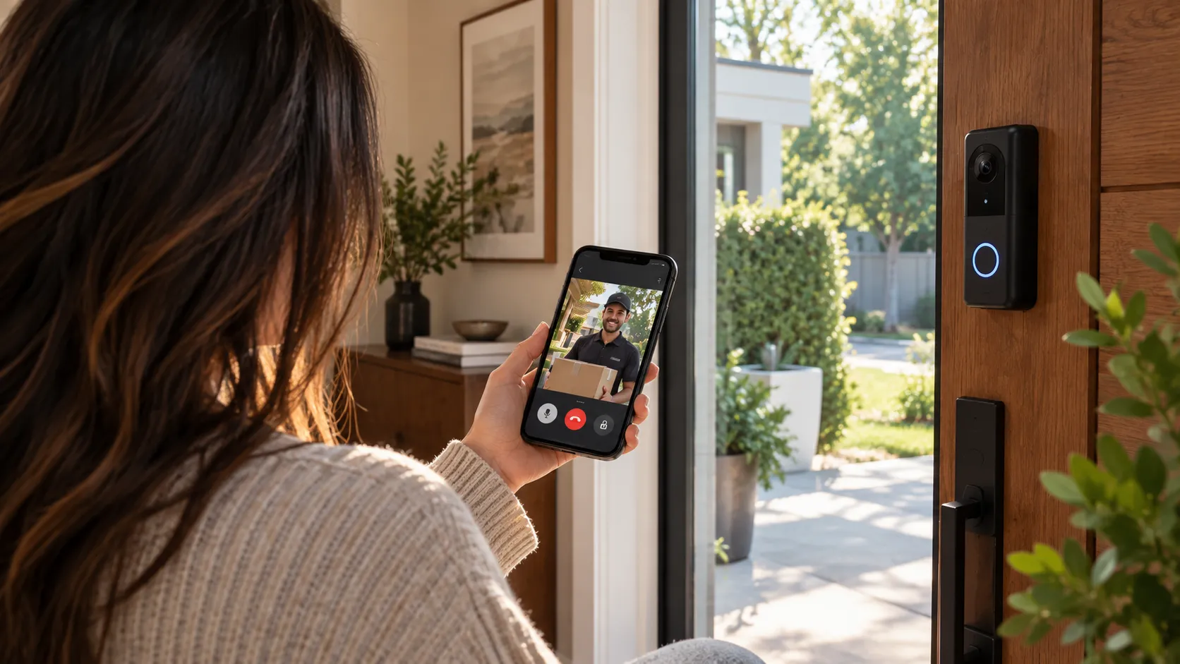Is the Up-Front Cost of Smart Home Systems Worth the Payout?