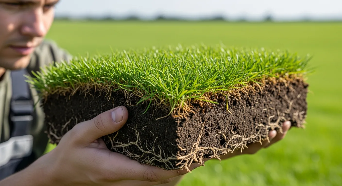 Key Features That Make Sir Walter Turf Popular