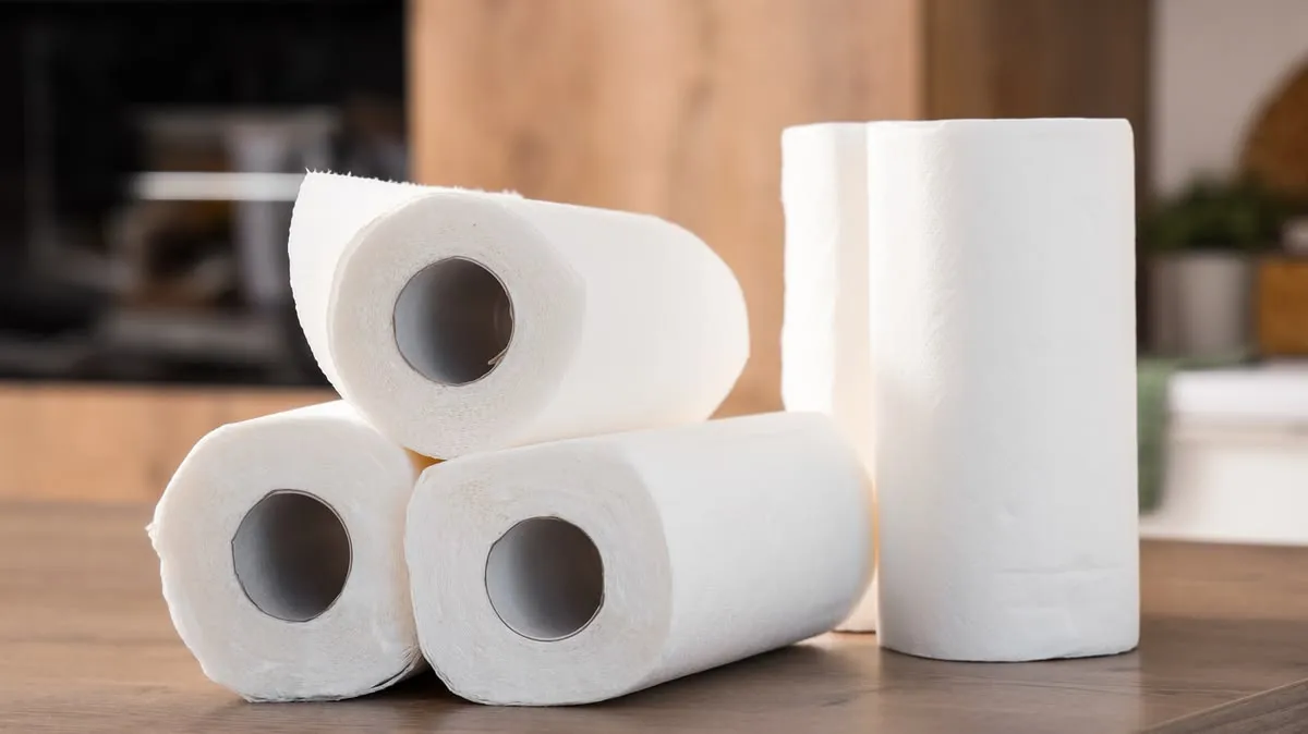 Kirkland Paper Towels vs Bounty