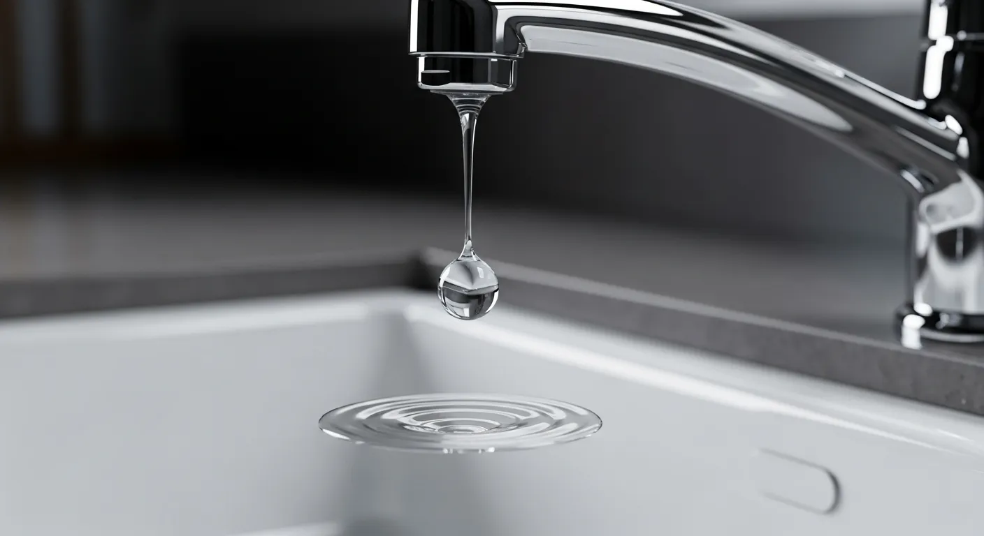 Kitchen Plumbing Fixes That Help Homes Sell Faster