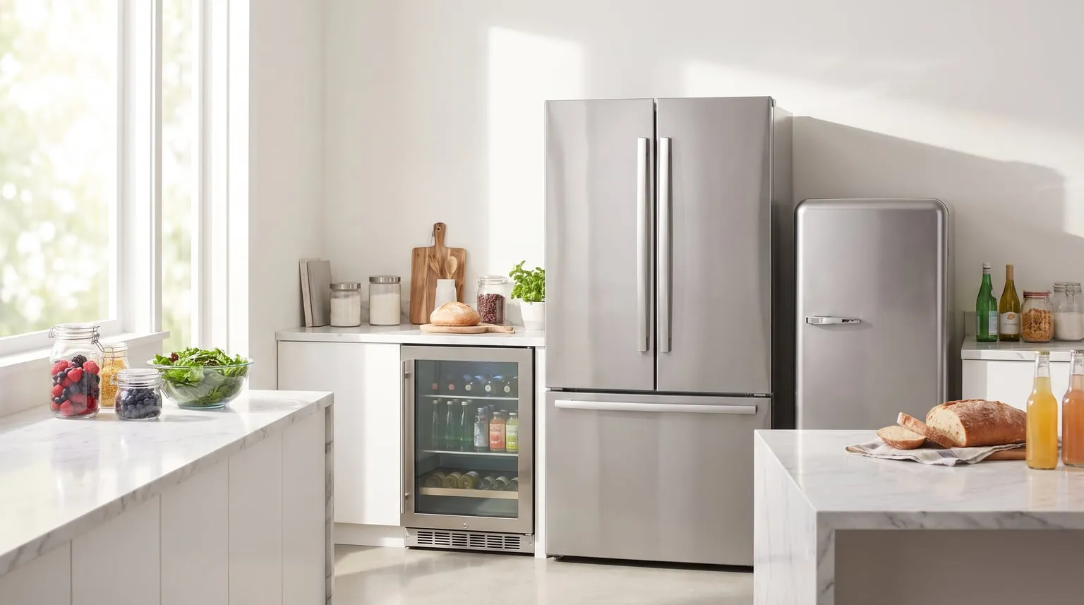 Most Reliable Refrigerator Brands