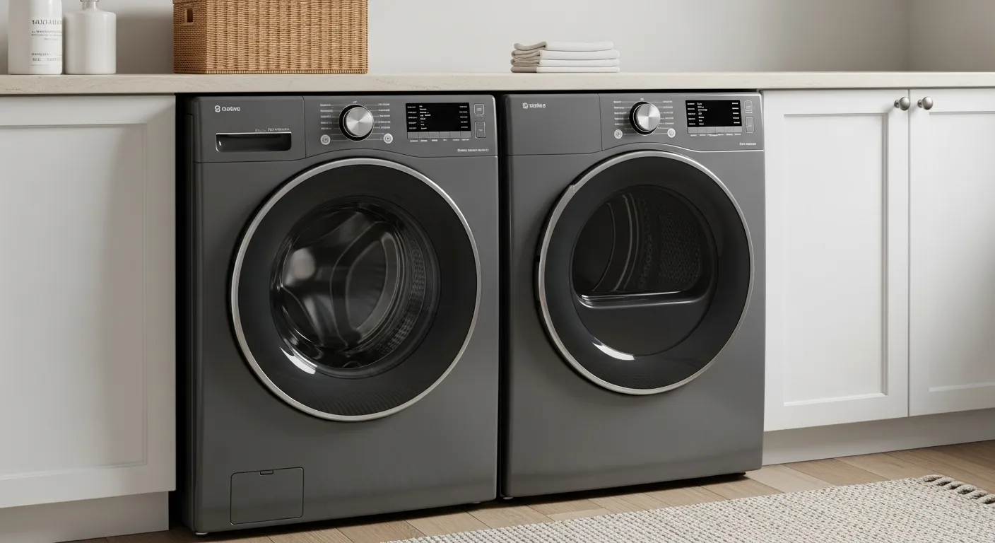 Most Reliable Washing Machine Brand