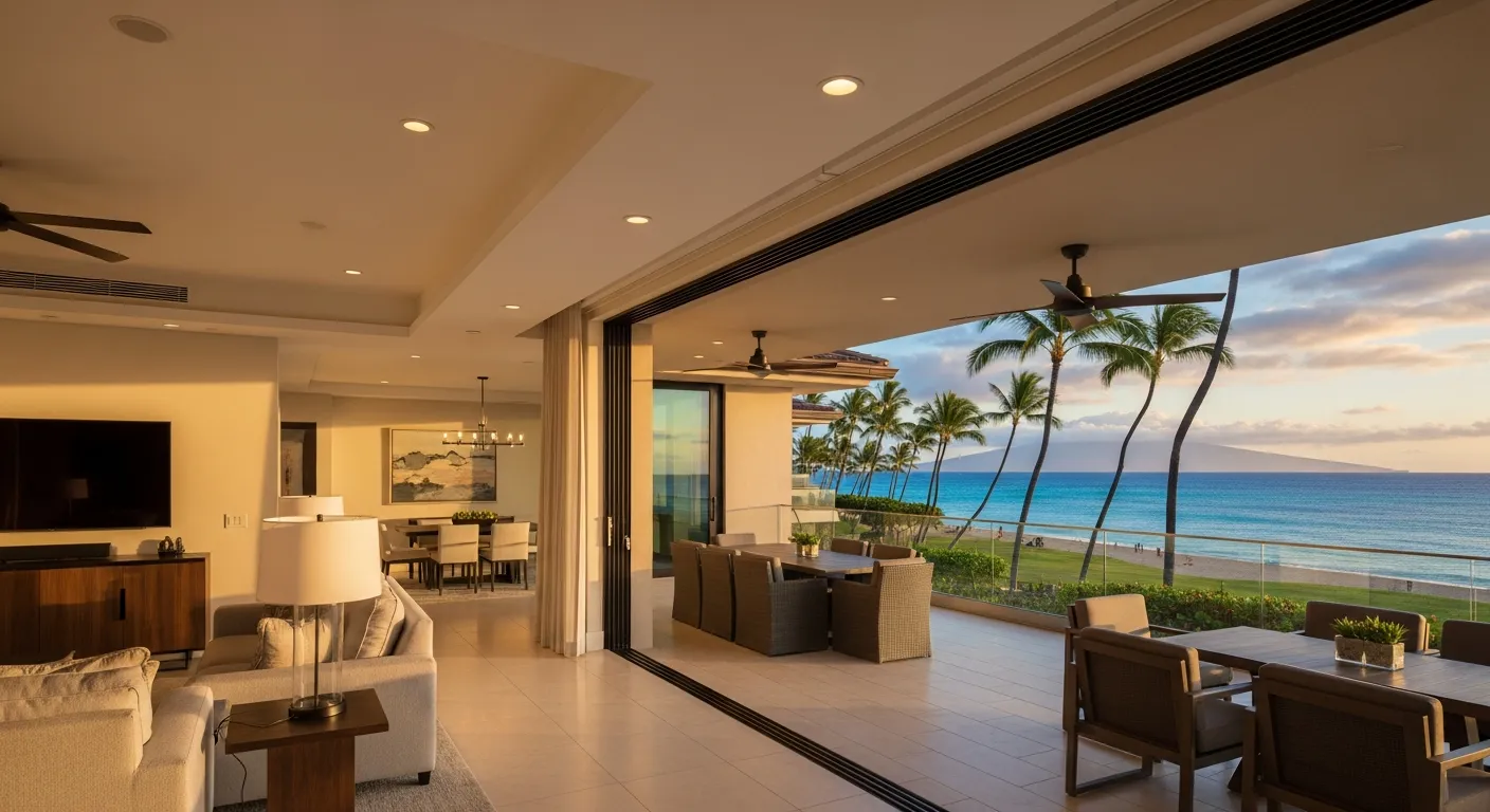 Owning a Condo in Wailea Maui