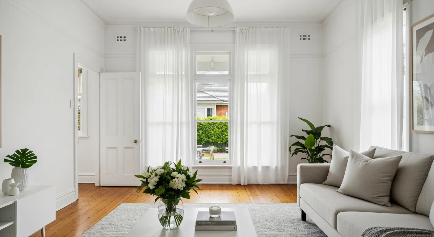 Preparing Your Home Before Putting It on the Market