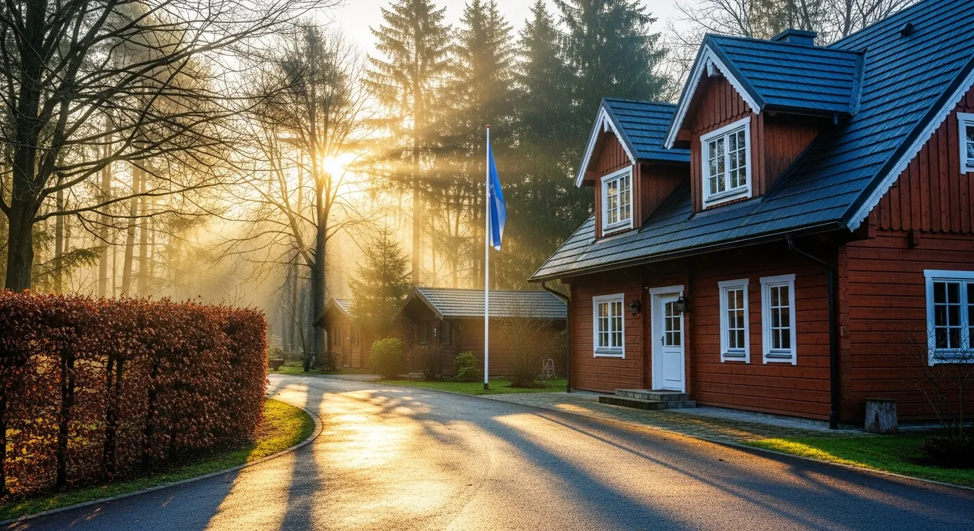 Preparing Your Home For Power Cuts Without Panicking