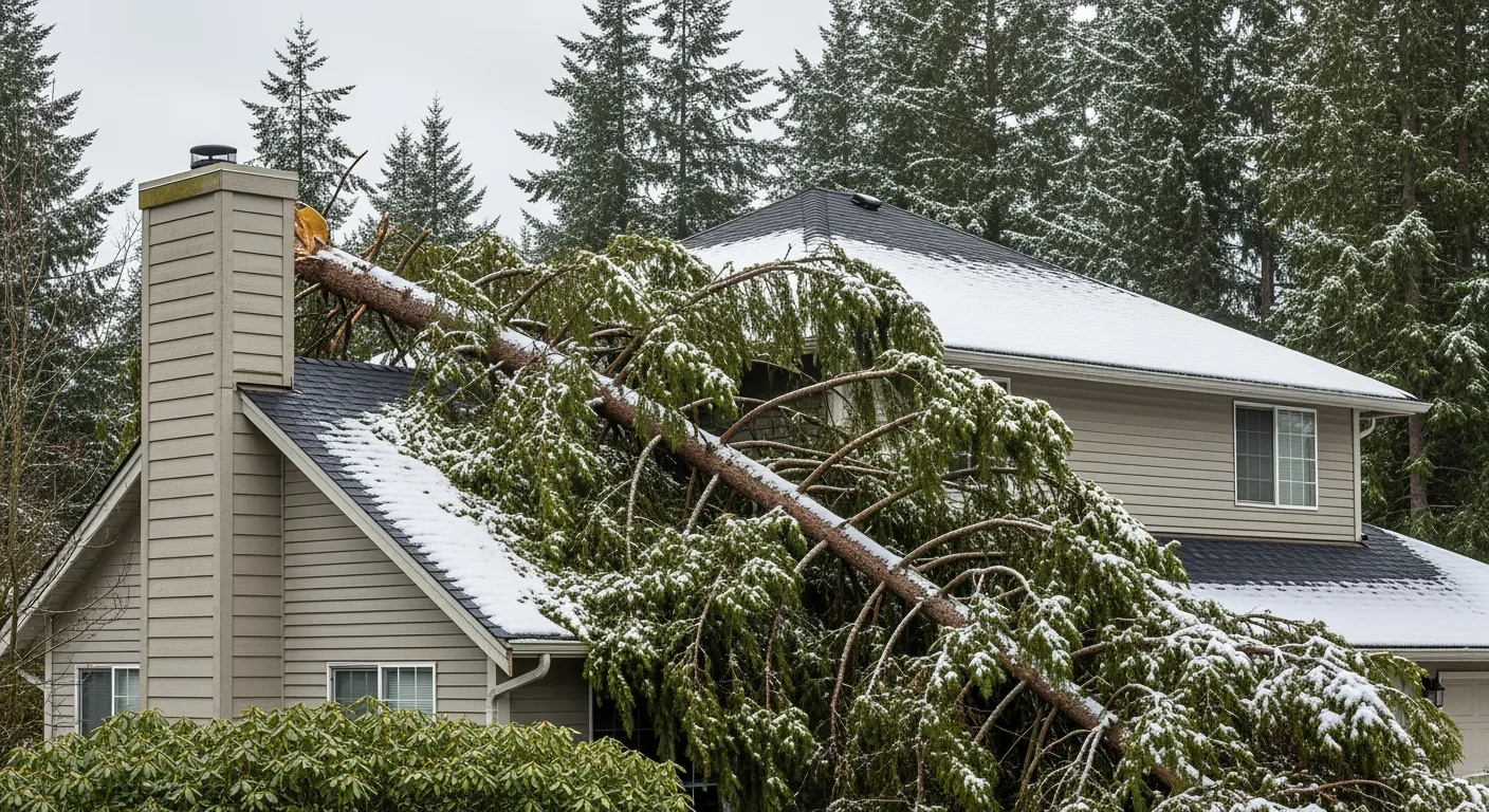 Preparing Your Roof for Minnesota’s Storm Season