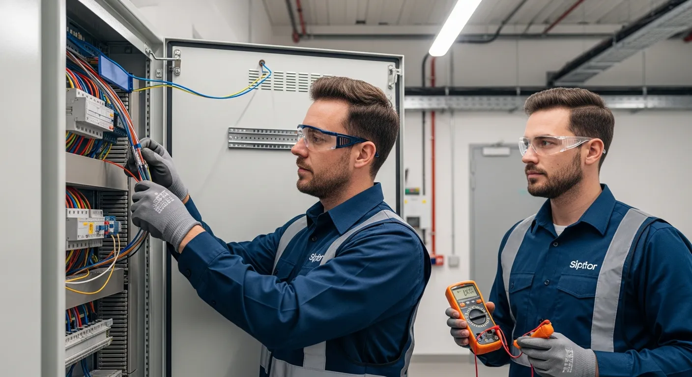 Professional Temecula Electricians Delivering Quality Electrical Solutions