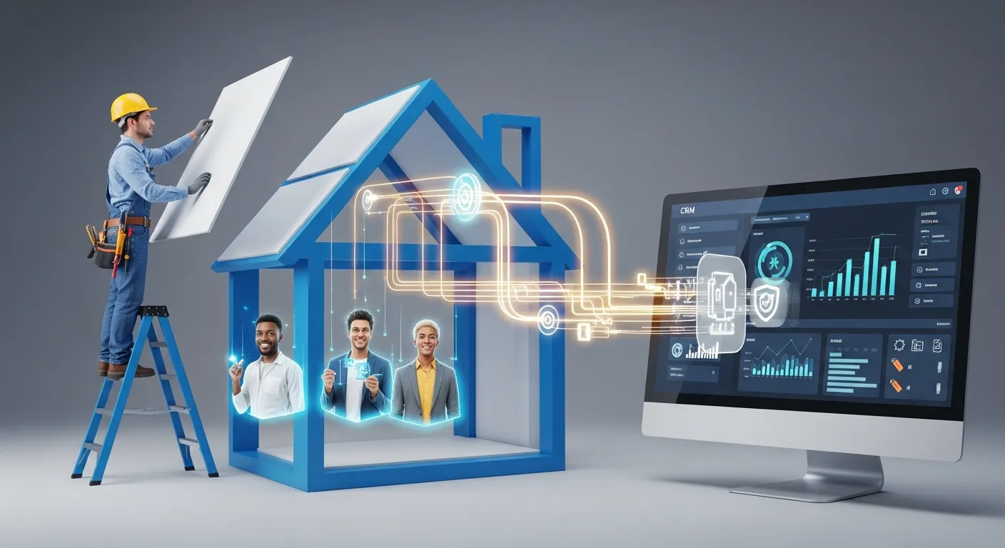Proven Ways to Increase Leads for Your Home Improvement Brand or Service