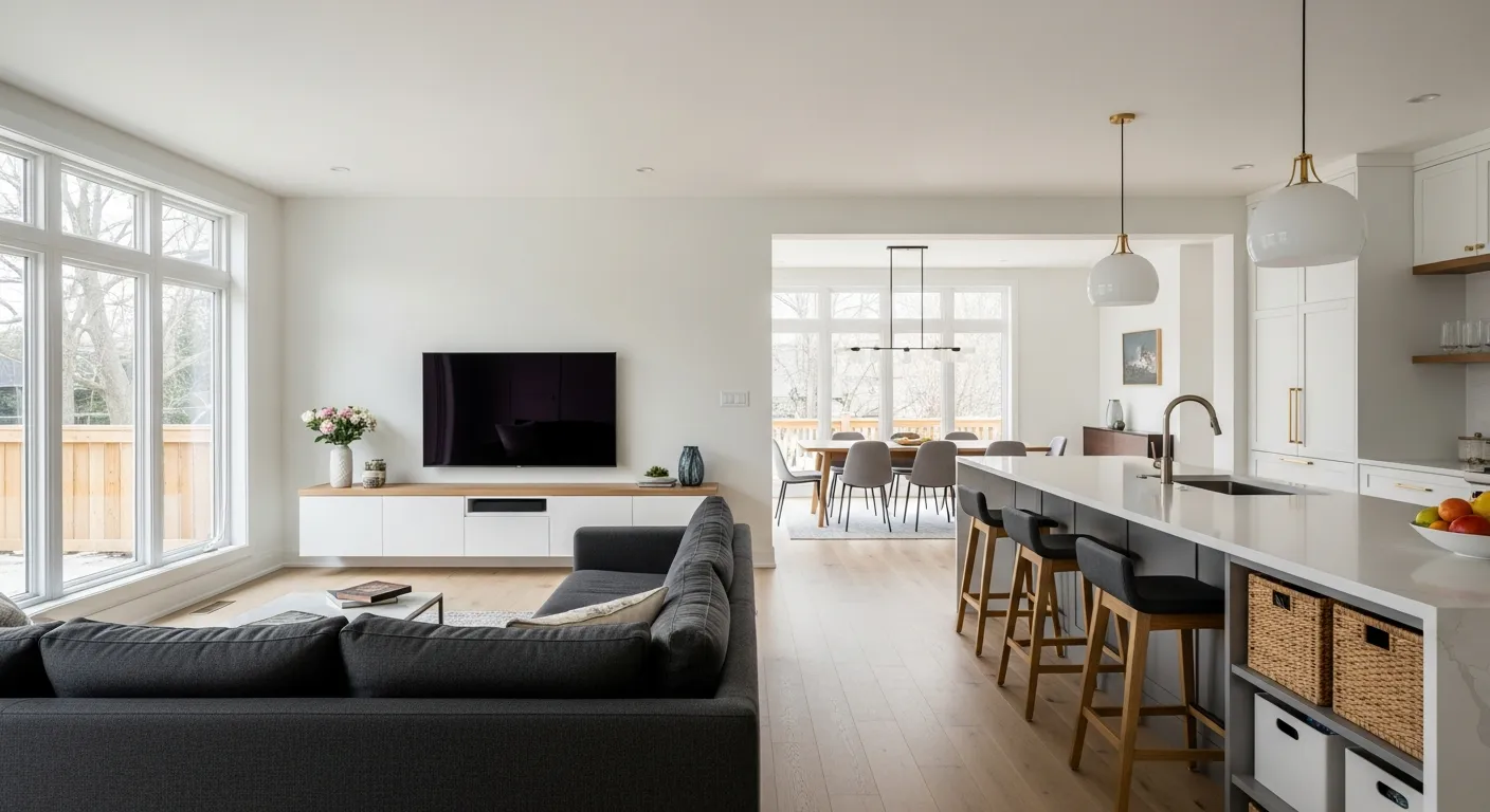 Signs It Is Time to Renovate Your Home for Better Function