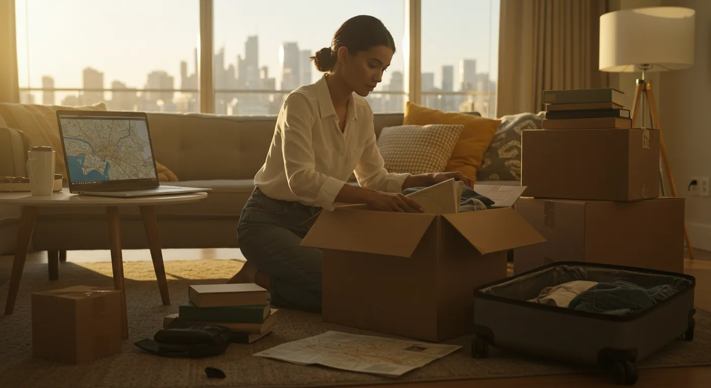 Renting as a Young Professional in Sydney: What to Expect