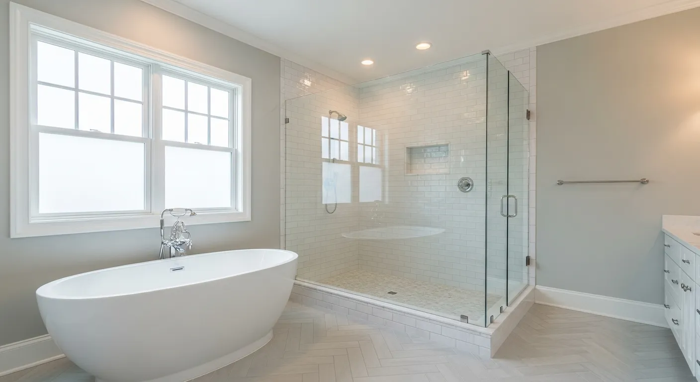 Shower Door Replacement Cost