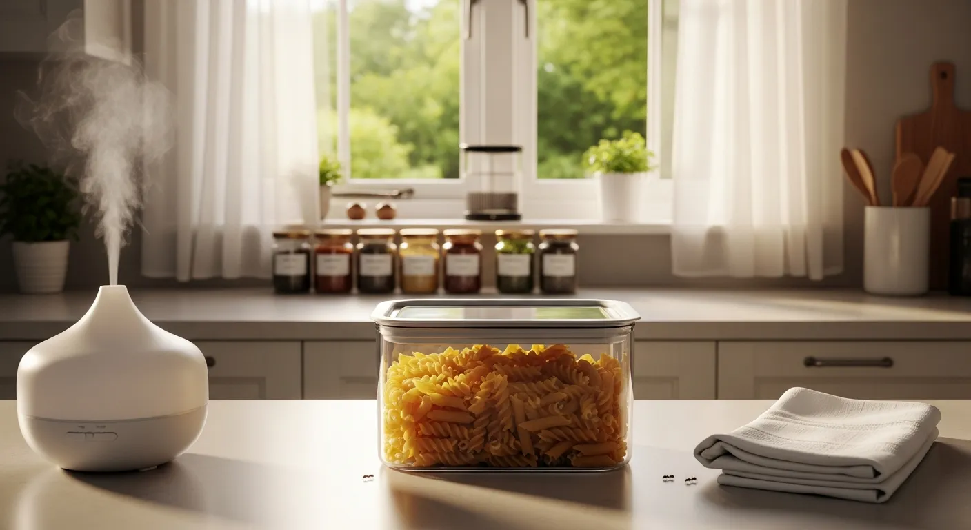 Simple Ways to Keep Your Home Pest-Free Year-Round