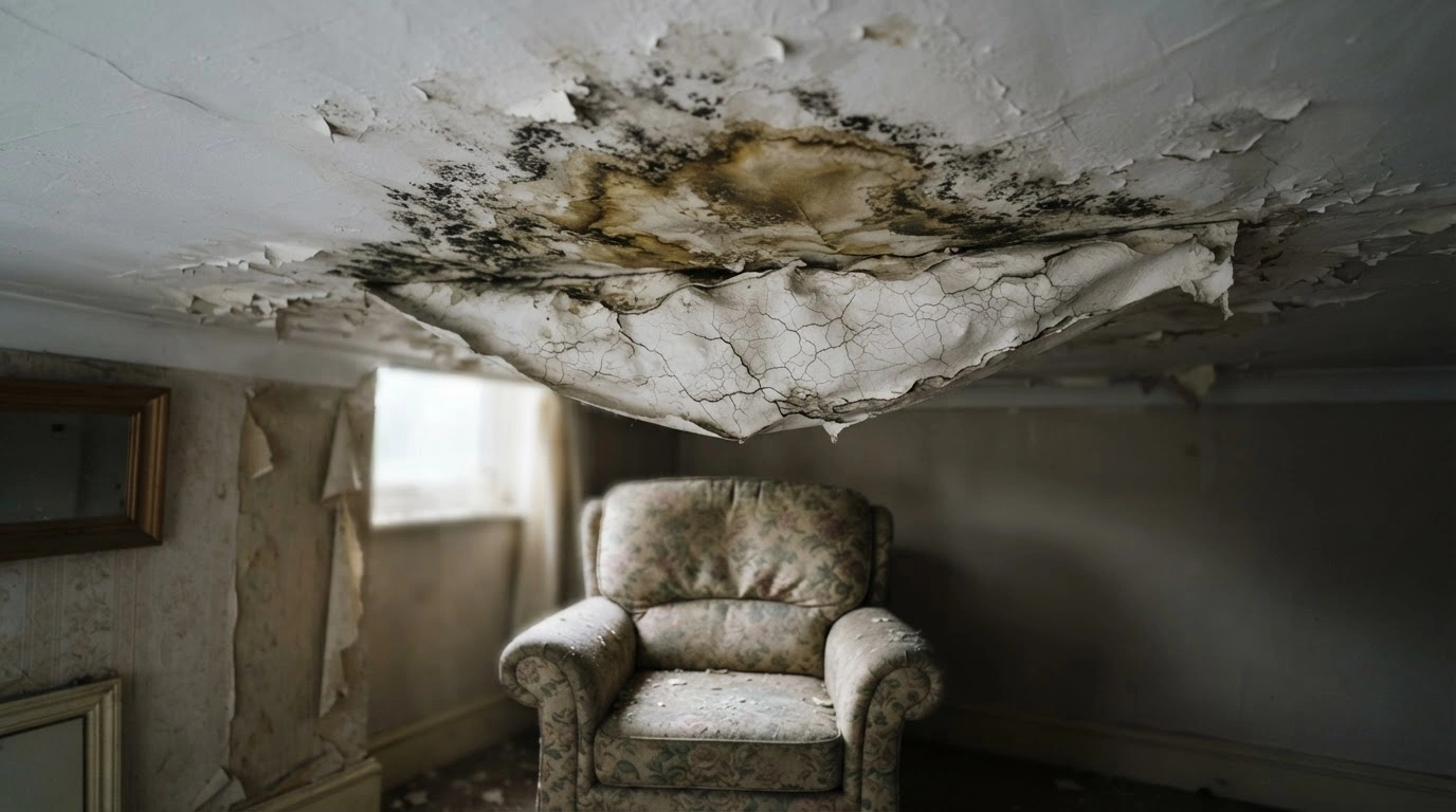 Small Home Repairs That Get Pricier the Longer You Wait