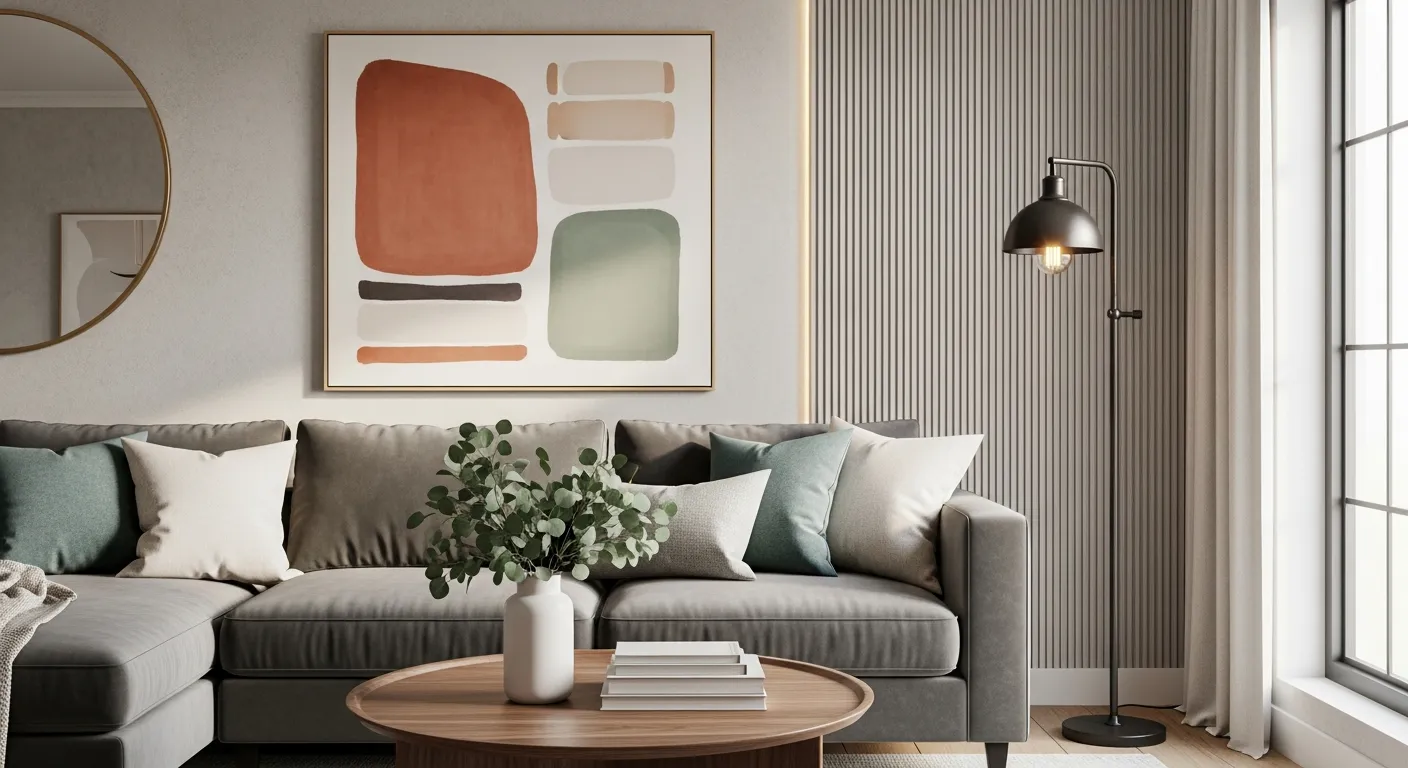 Smart Decorating Choices That Instantly Increase Visual Appeal at Home