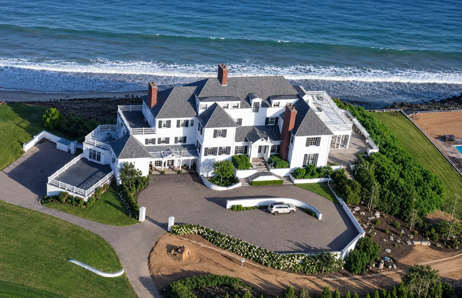 Taylor Swift House in Rhode Island