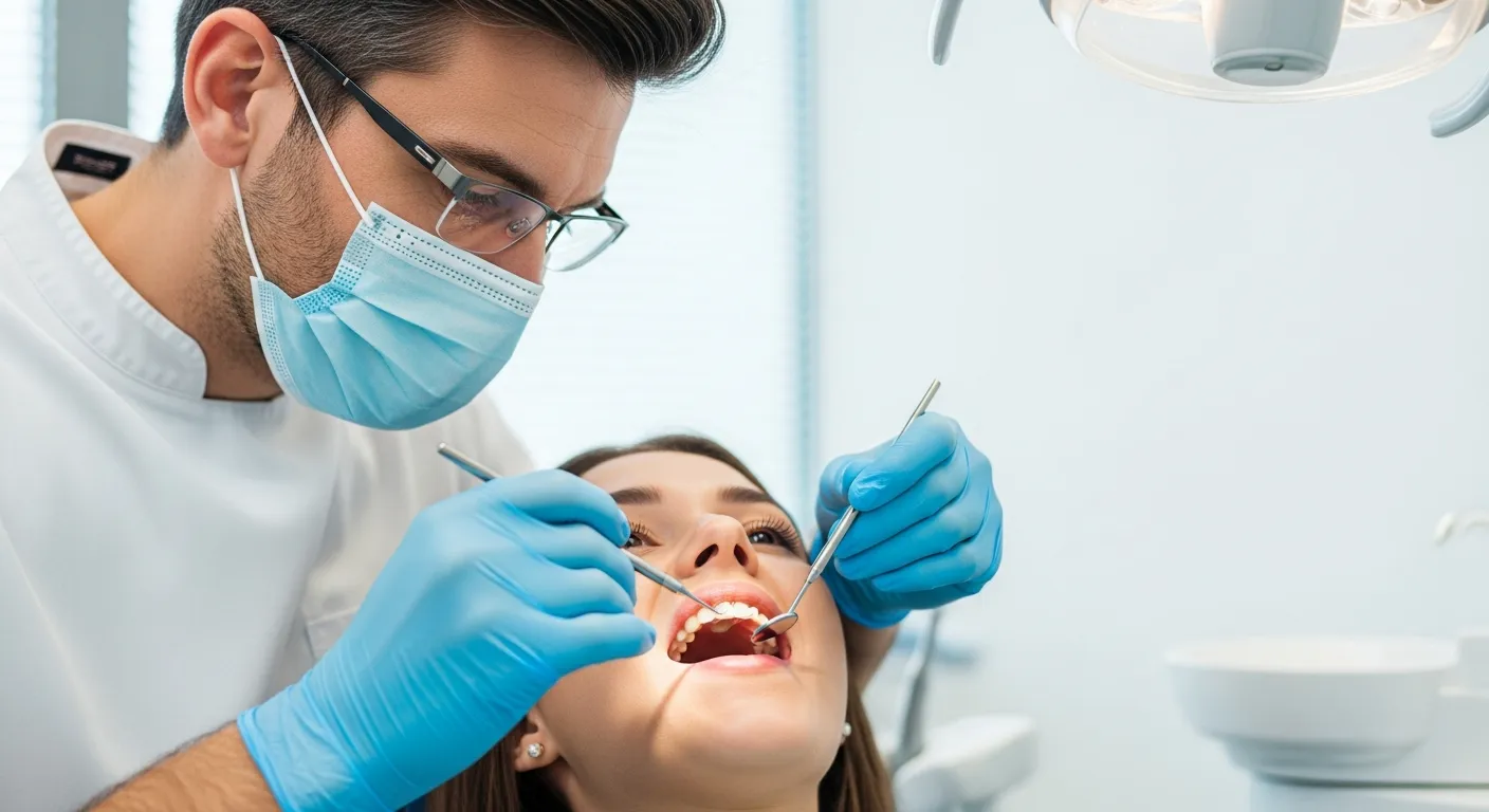 The Oral-Systemic Health Connection: Why Your Senior Patients’ Fitness Habits Matter