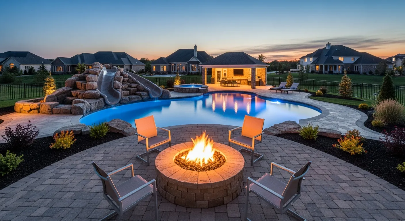 Things You Can Do to Reduce Your Hardscape Budget For the Backyard of Your Dreams