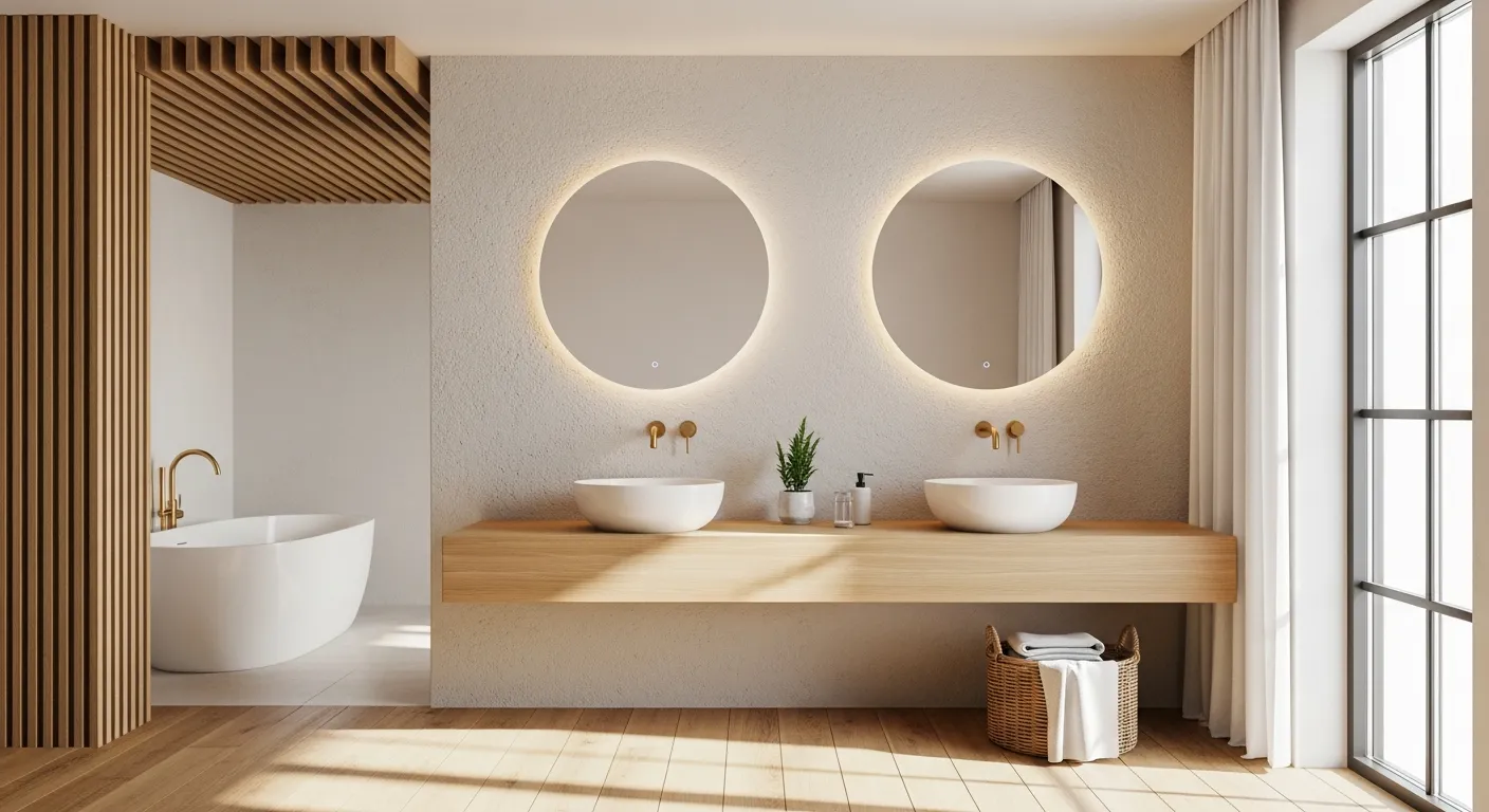 Timeless Bathroom Designs