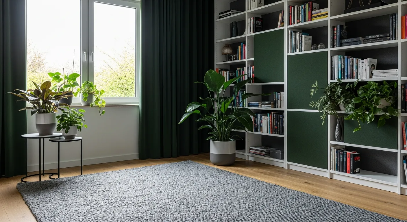 Tips and Techniques to Minimize Noise Pollution in Your Home