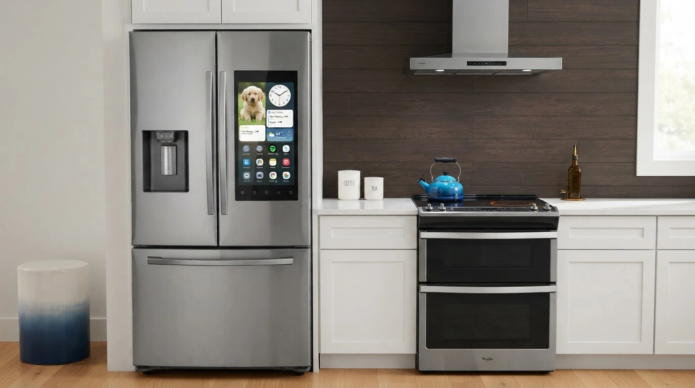 Top Rated Refrigerator Brands