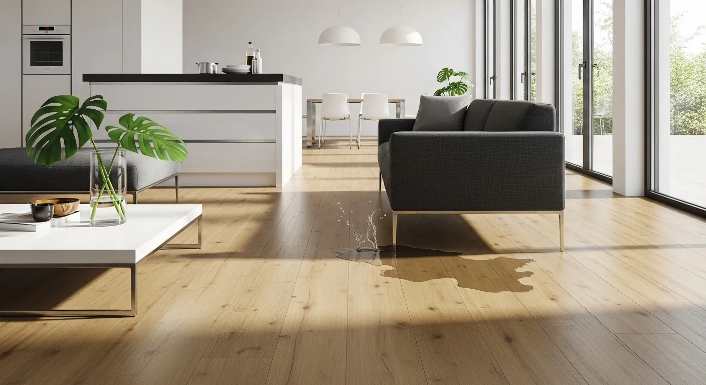 Transform Your Home with Stylish Waterproof Flooring Ideas