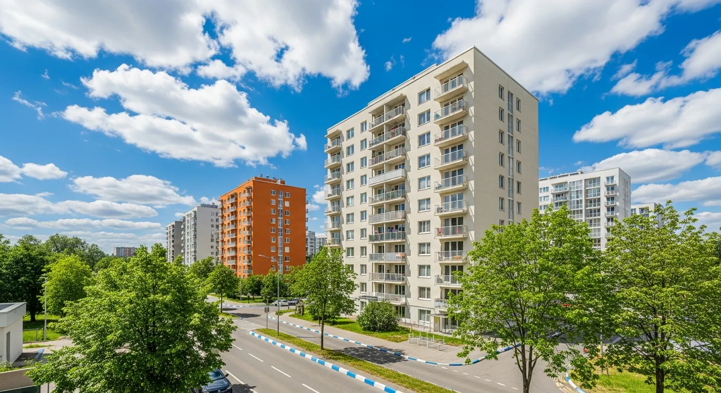 What Charges Can Stop You From Getting an Apartment