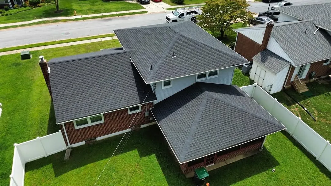 What Is a Square in Roofing