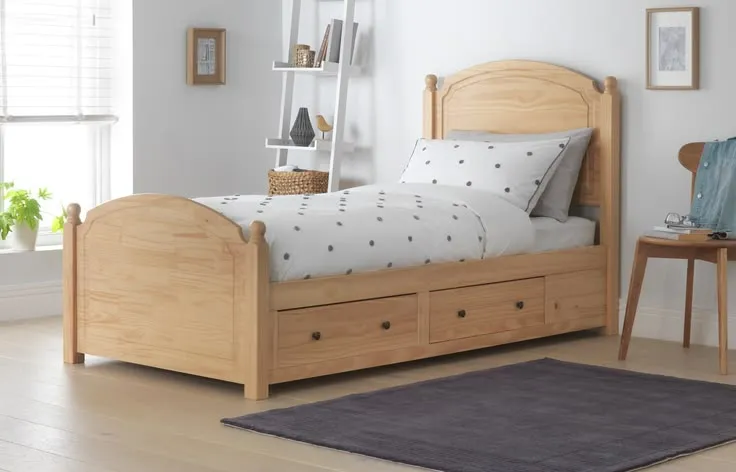 What Is the Average Price of a Single Bed