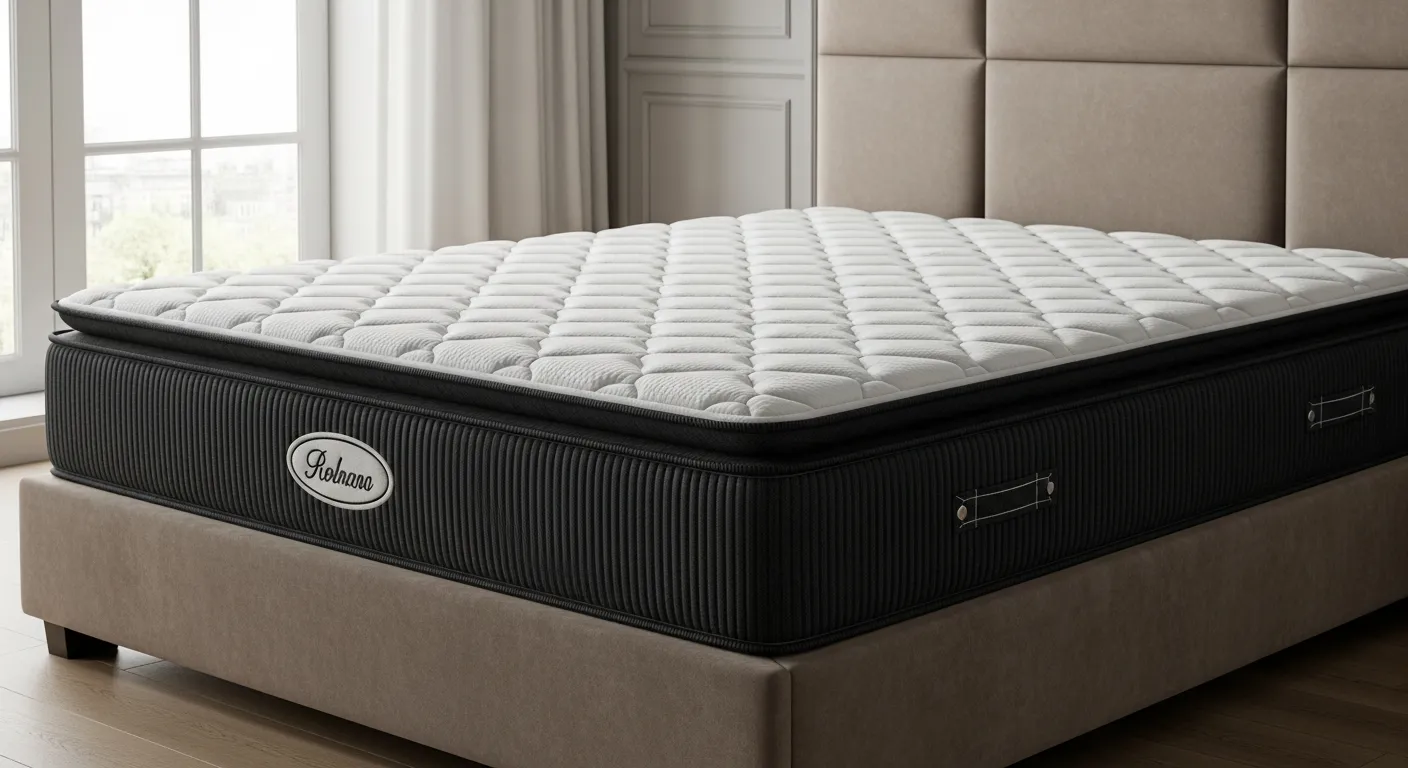 What is a Hybrid Mattress