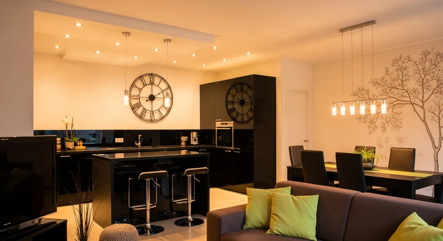 What is a Studio Apartment