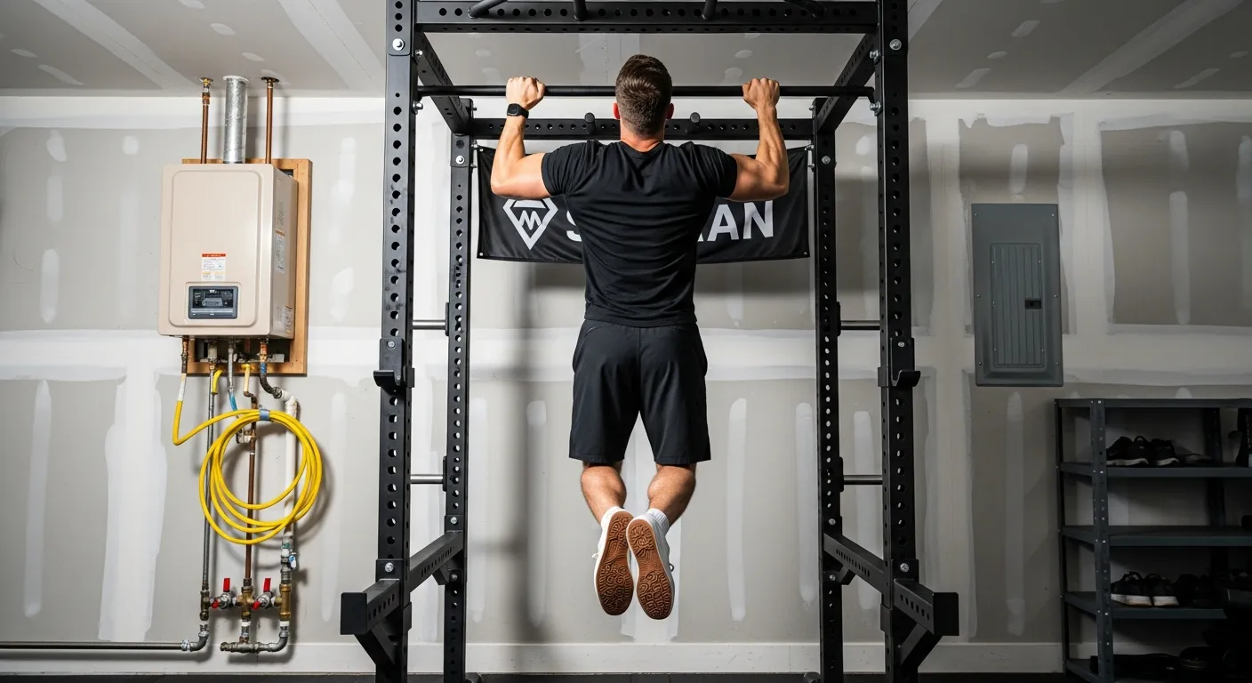 What is the Best Power Rack for Home Gym
