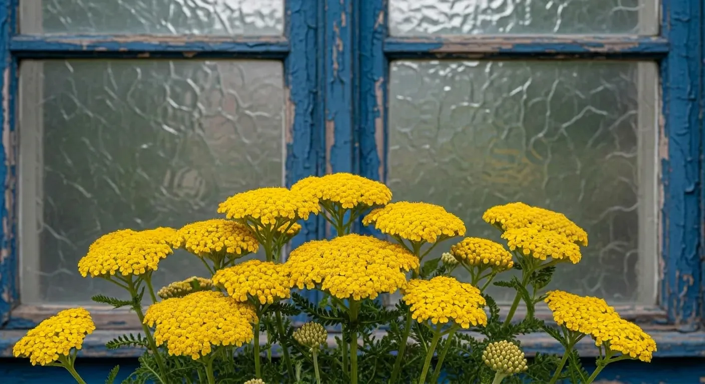 What to Plant With Yarrow