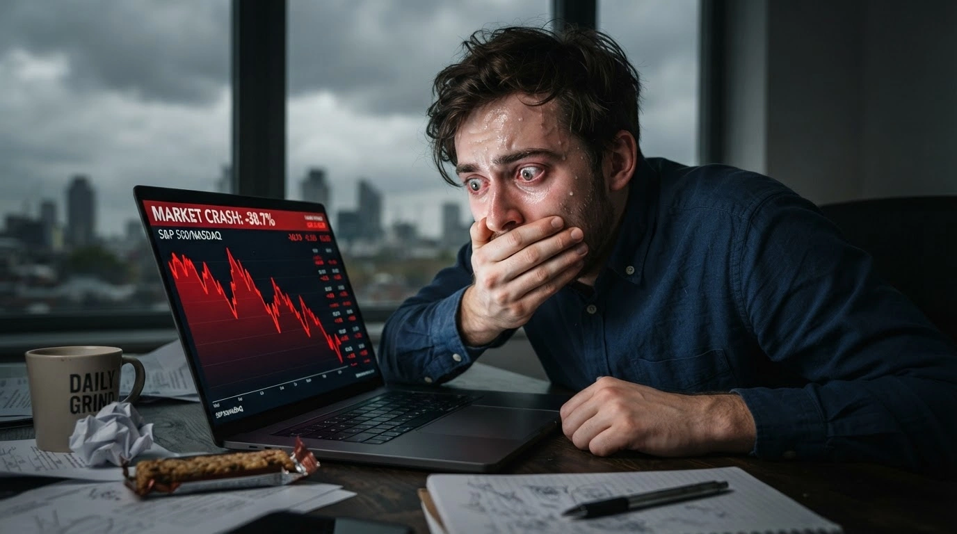 Why Domain Authority Goes Down
