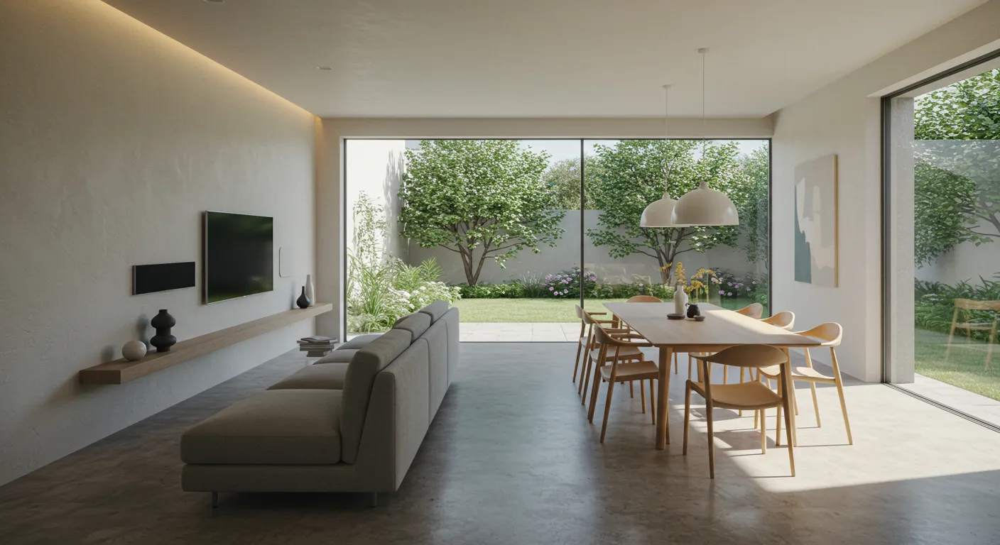Why Future-Proofing Your Home Layout Matters More Than Following Current Design Trends
