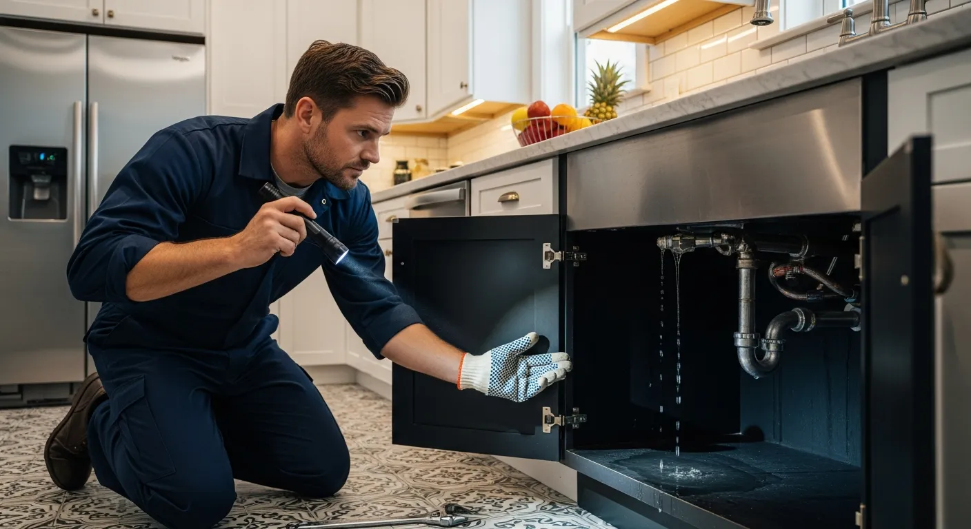 Why Locating A Reliable Fort Worth Plumber Matters During Home Renovations
