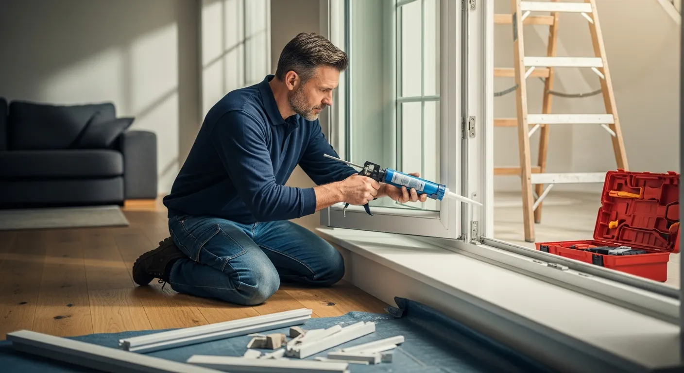 Window Replacement