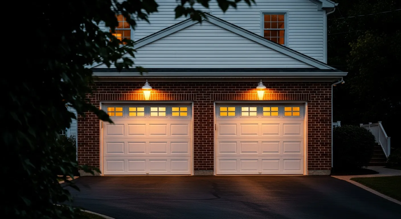 Is It Time to Replace Your Garage Door Springs?