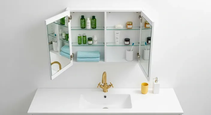 Are Medicine Cabinets Outdated