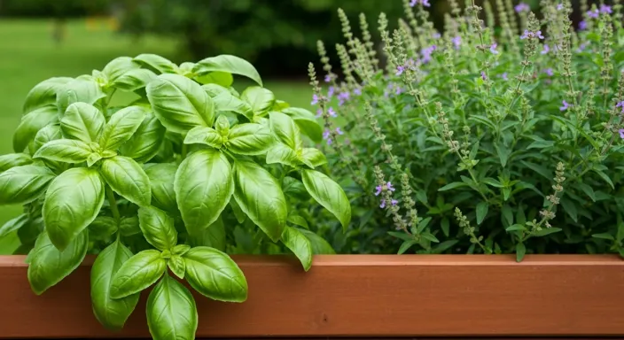 Does Basil Need Full Sun