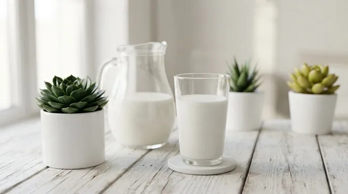 Does Milk Help Plants Grow