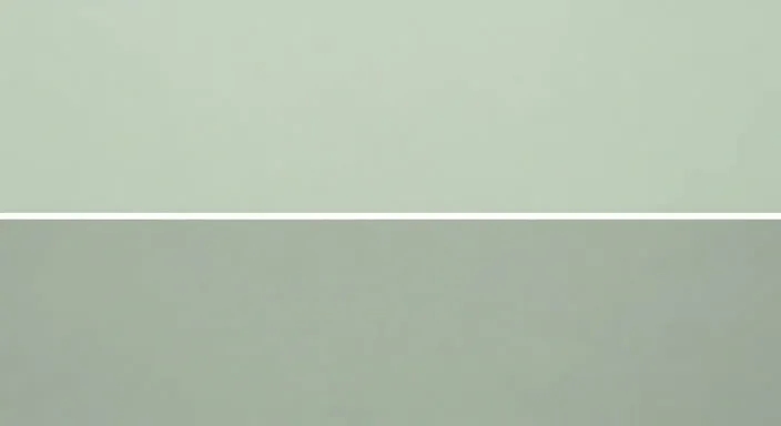 Filmy Green vs Sea Salt