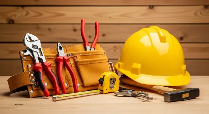 Home Improvement Tools