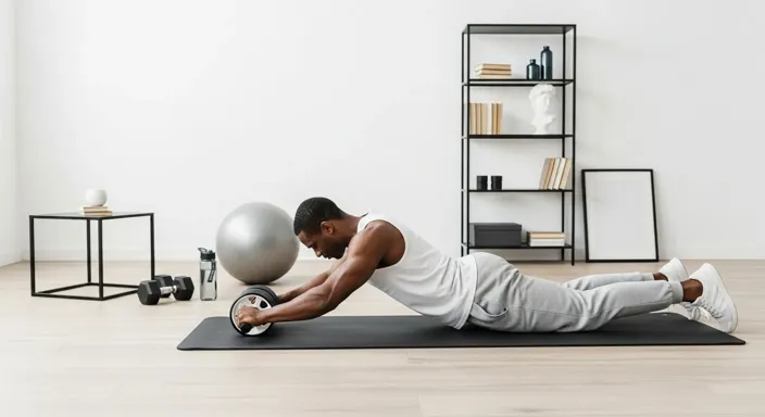How Much Does It Cost to Build a Home Gym