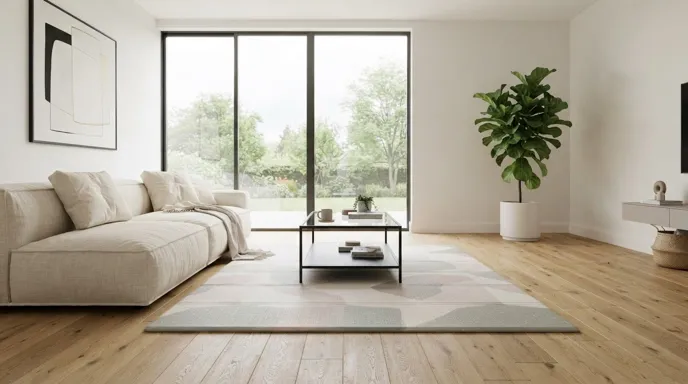 How Playmats Can Complement Modern Home Interiors