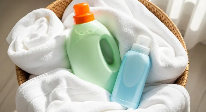 Is Fabric Softener Necessary