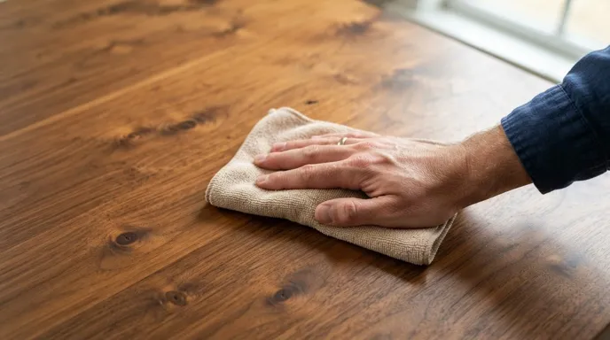 Is Fabuloso Safe for Real Wood Floors